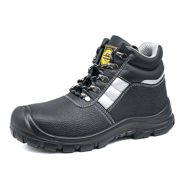EG519-PP br Industrial General Safety Shoes S3