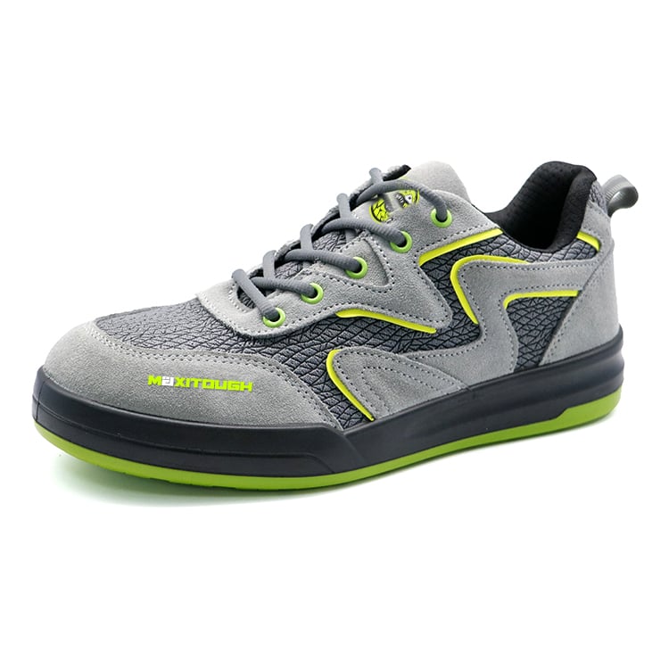 ESJ401-PPUtility Lightweight Safety Shoes