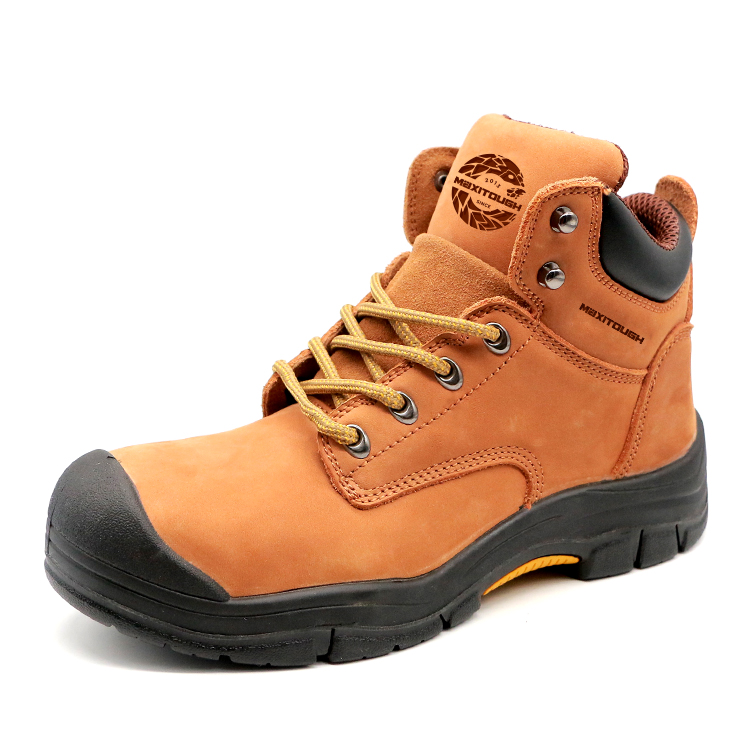 EG117-PRLightweight Durable Work Shoes