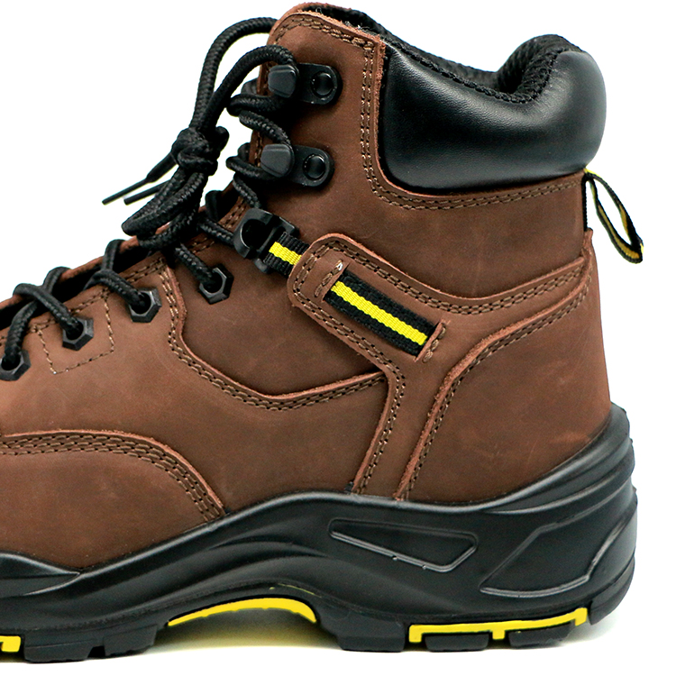 ej134 prbrfiberglass anti static shoes-9