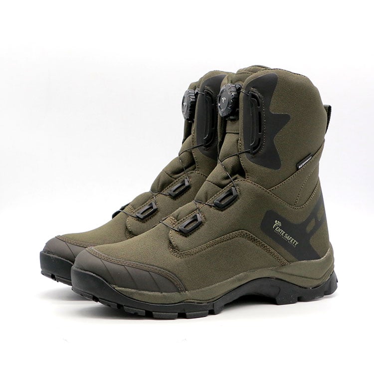 ESG920-ERQuick Release Buckle Waterproof Safety Boots