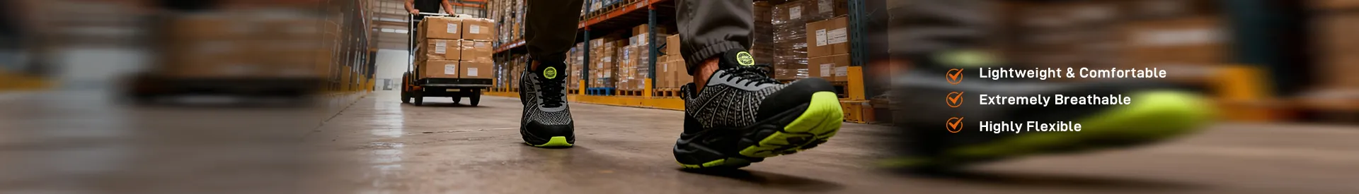 heavy duty high cut safety shoes-0