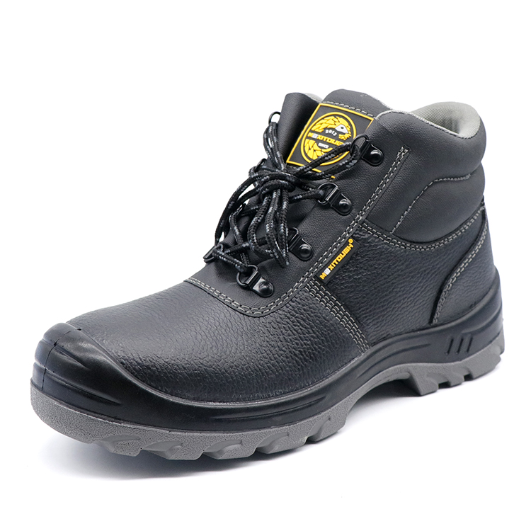 ELY520-PPAntistatic Oil-resistant Safety Shoes