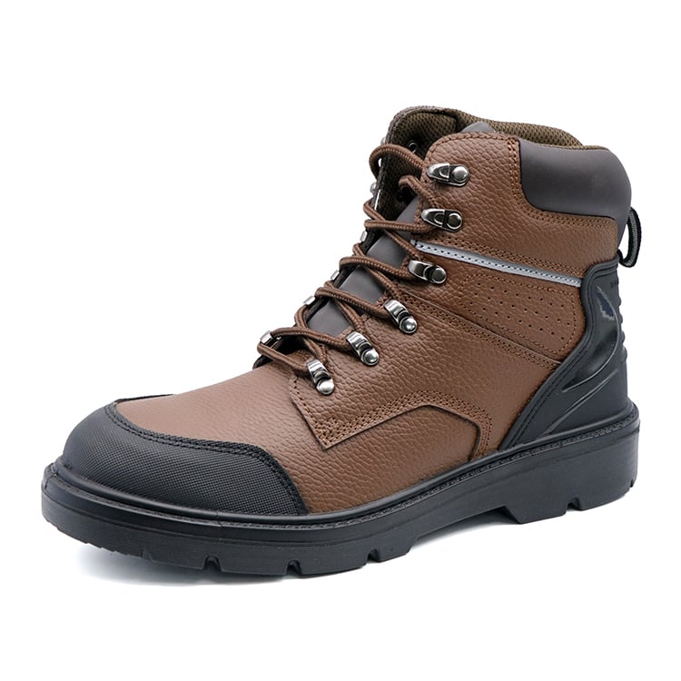 ESJ511-PPUtility Kevlar Safety Shoes