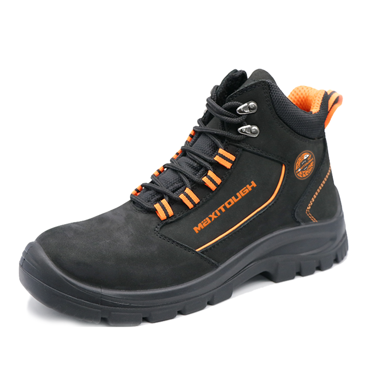 ESJ111-PPCasual Steel Toe Shoes