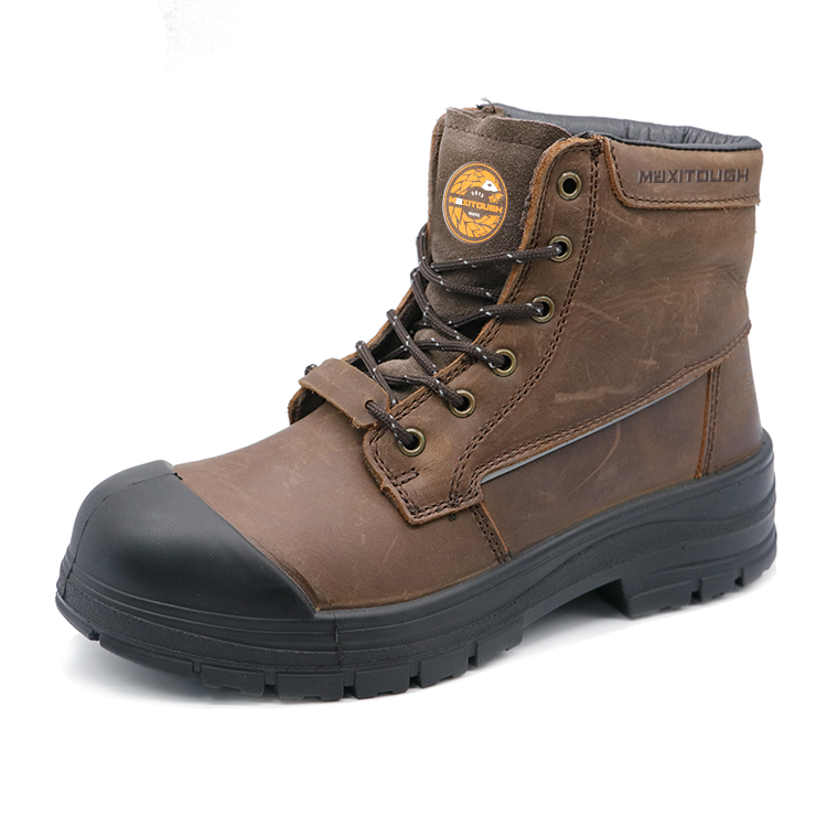 ESJ202-PPIndustrial Kevlar High Cut Shoes