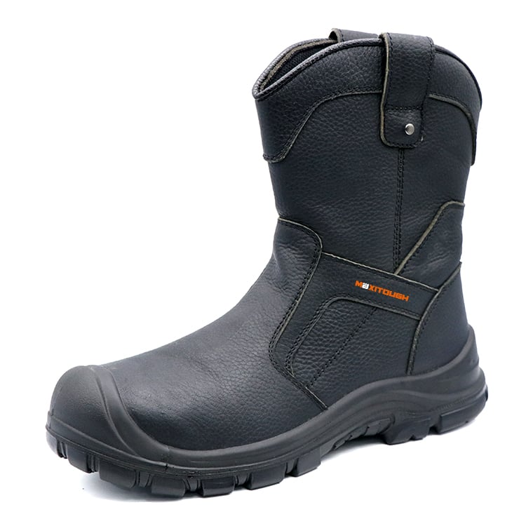 ESJ521-PPPuncture Proof Kevlar Boots