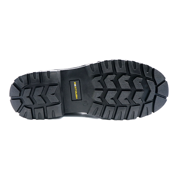 industrial kevlar high cut shoes-6
