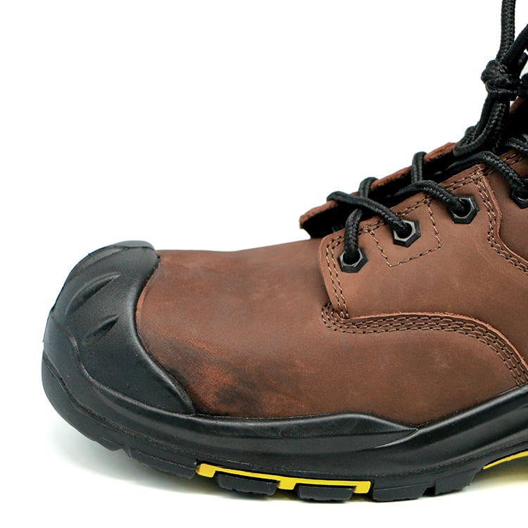 ej134 prbrfiberglass anti static shoes-8