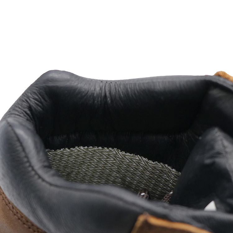 industrial kevlar high cut shoes-8