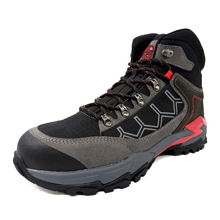 EM421-ERHeavy Duty Safety Shoes for Men