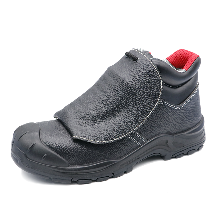 ESJ531-PPSteel Toe Welding Shoes