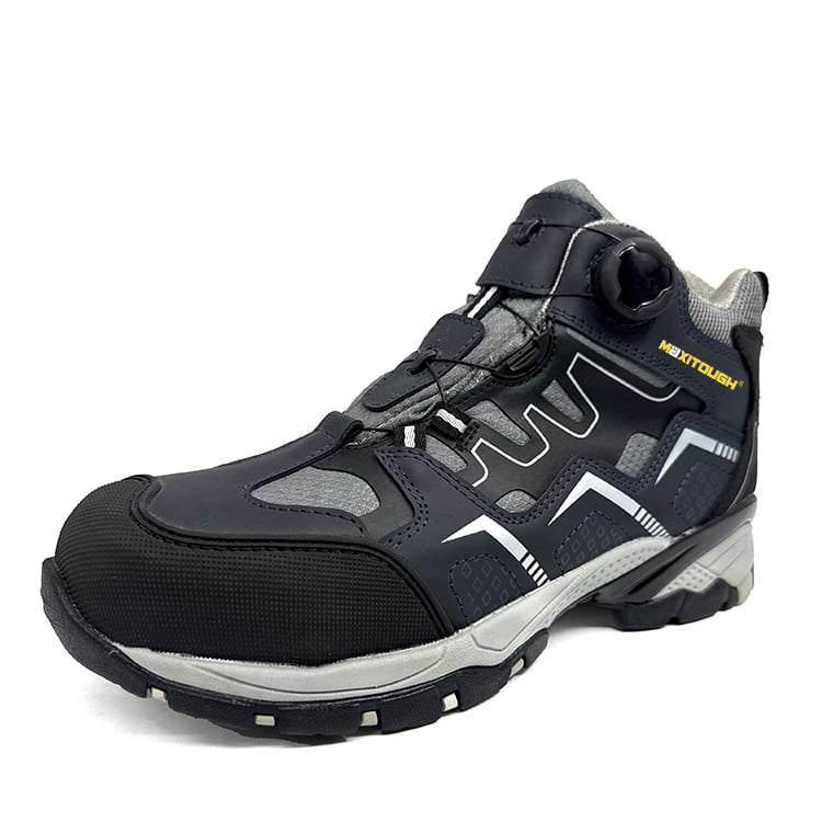 EM311AL-ER br Light Duty EVA Breathable Safety Shoes		