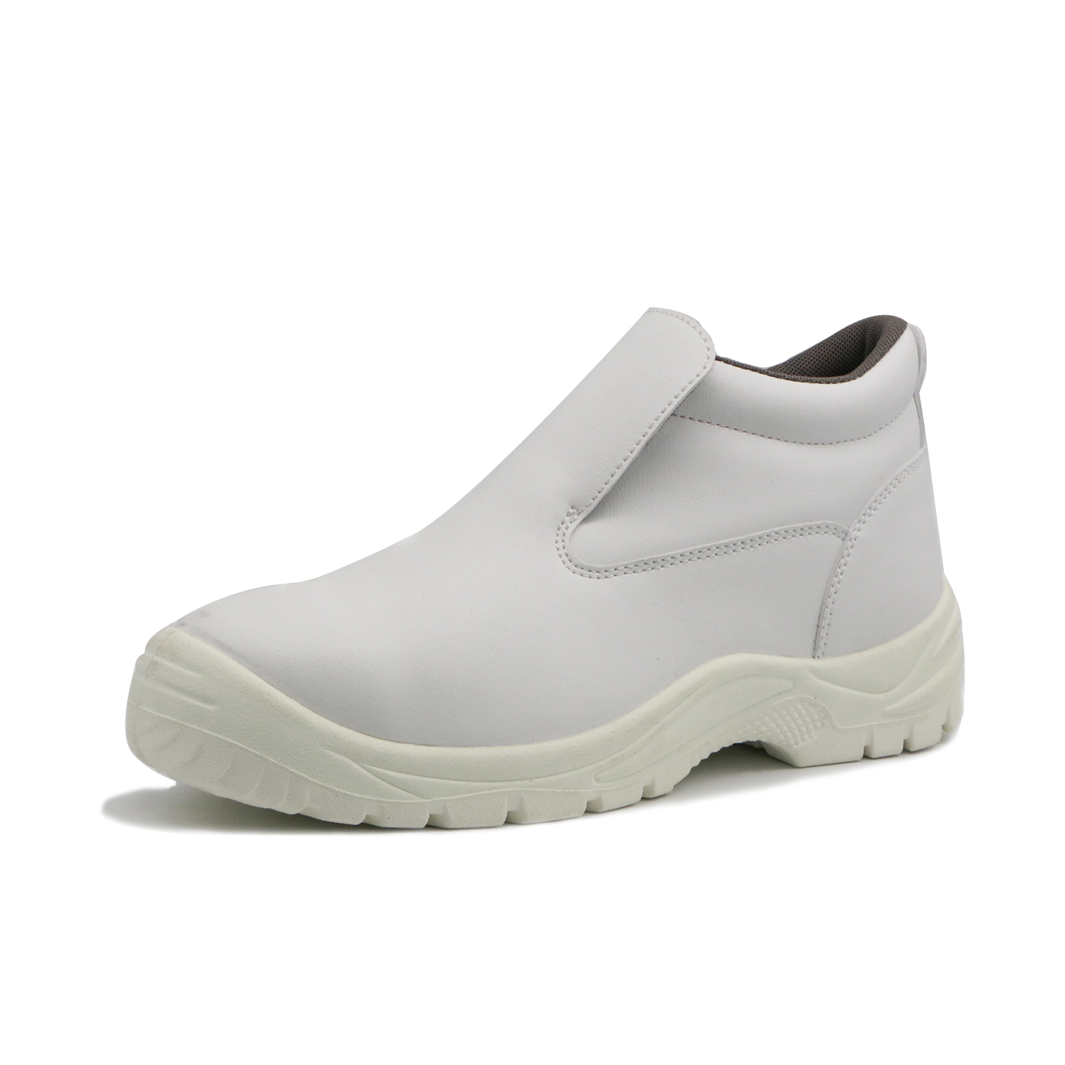 EG387AL-PPSteel Toe Puncture Resistant Safety Shoes