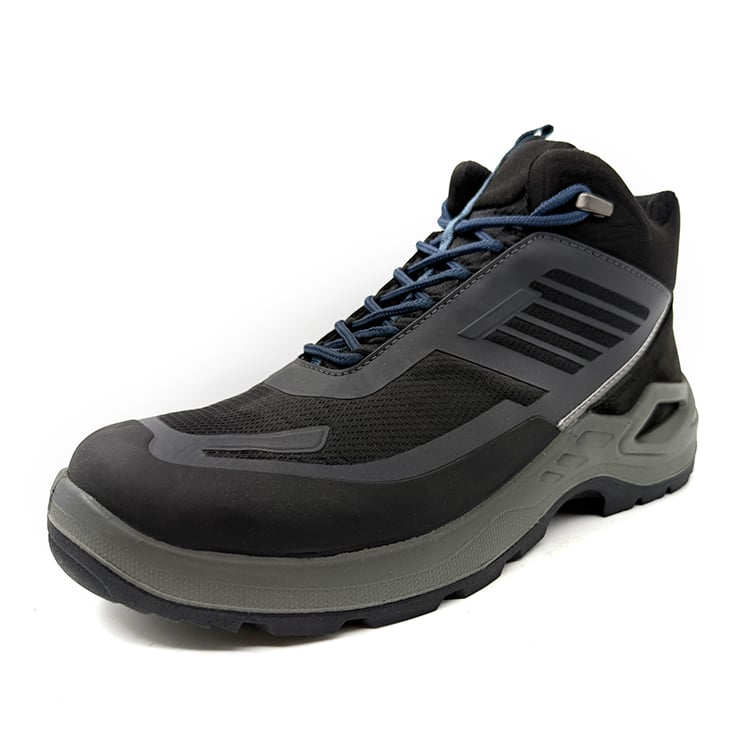 EM624-PR br TPU Anti Shock Safety Shoes