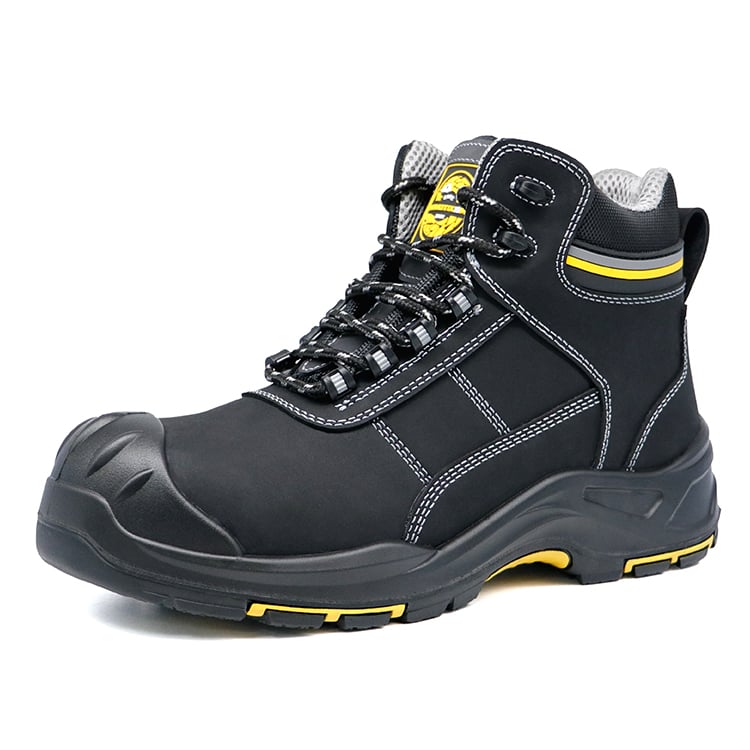 EJ126-PR br Insulation 12KV Safety Shoes 