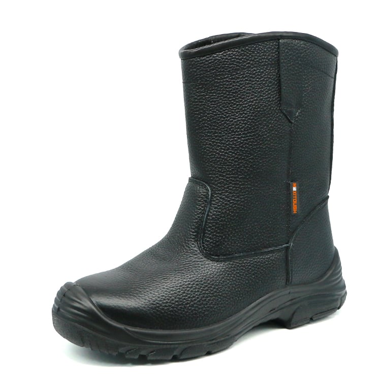 EJ571H-PPIndustry Anti-Static Safety Boots