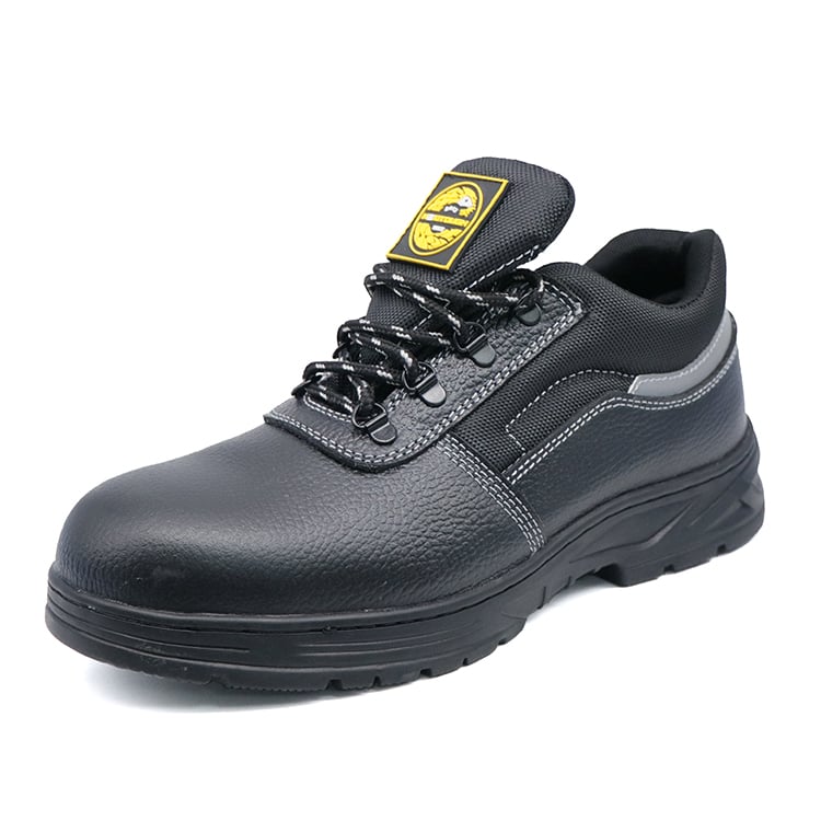 EJ502-RRIndustry Anti-Static Safety Shoes