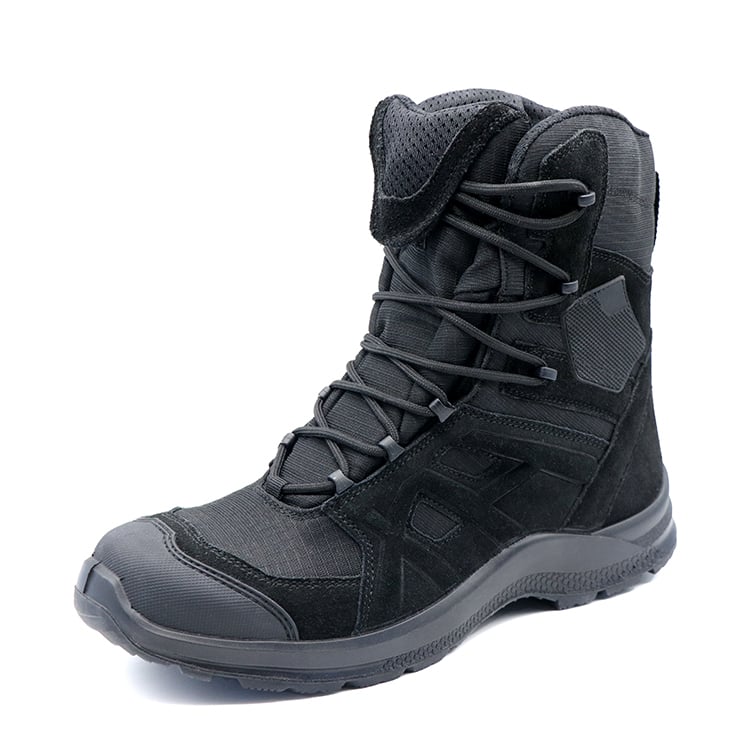 ESG935-P br Tactical Lightweight Work Boots