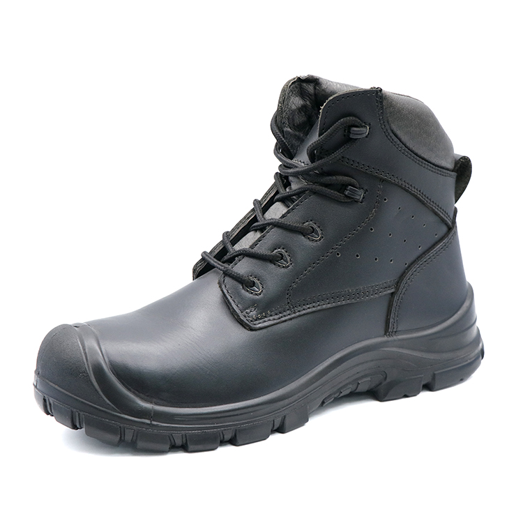 ESJ501-PPIndustrial Steel Toe Cap Shoes