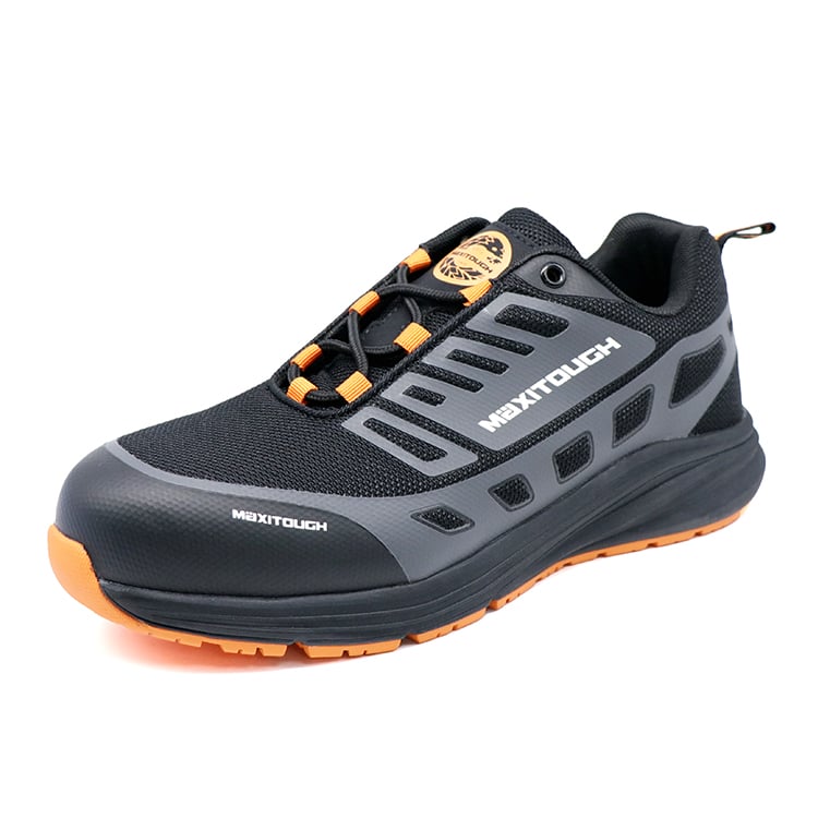 EM621-ER br/ Superlight Ansitatic Breathable Work Shoes