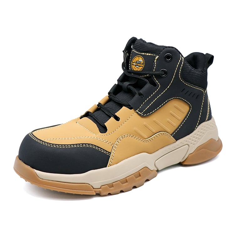 EHS303AL-ERComfort Durable Safety Boots For Men