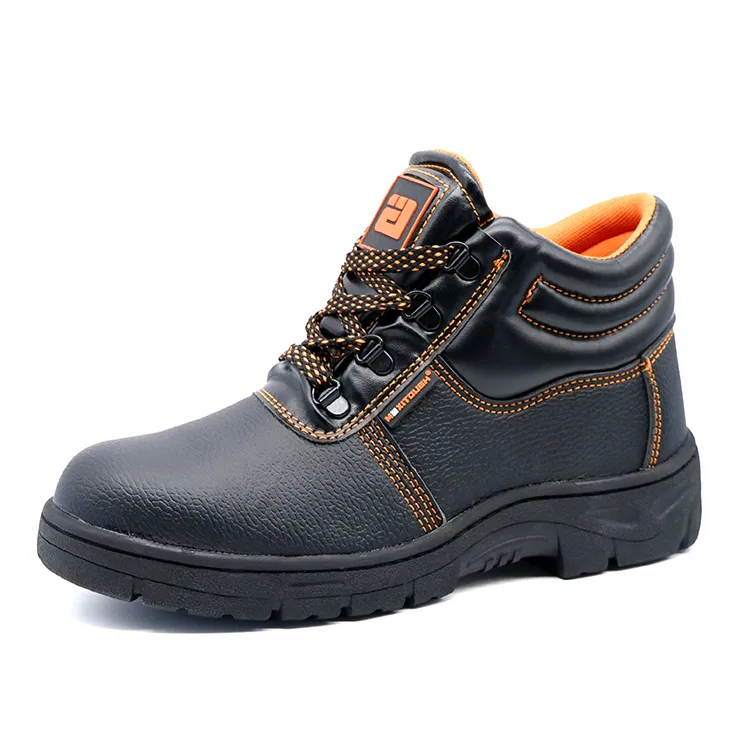 What Makes Mens Work Shoes Suitable for Workers in Electronics Factories