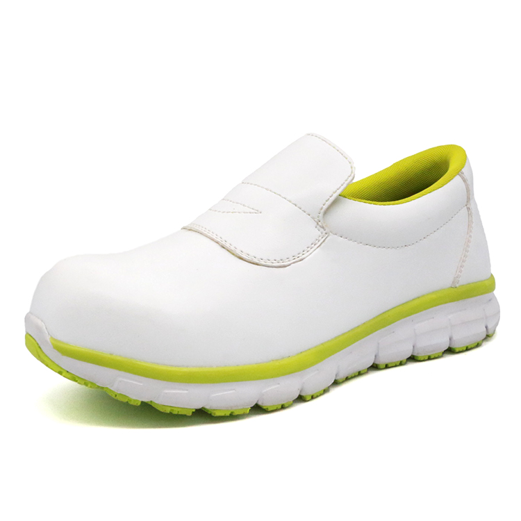 EJ371AL-ERFiberglass MD Outsole Safety Shoes
