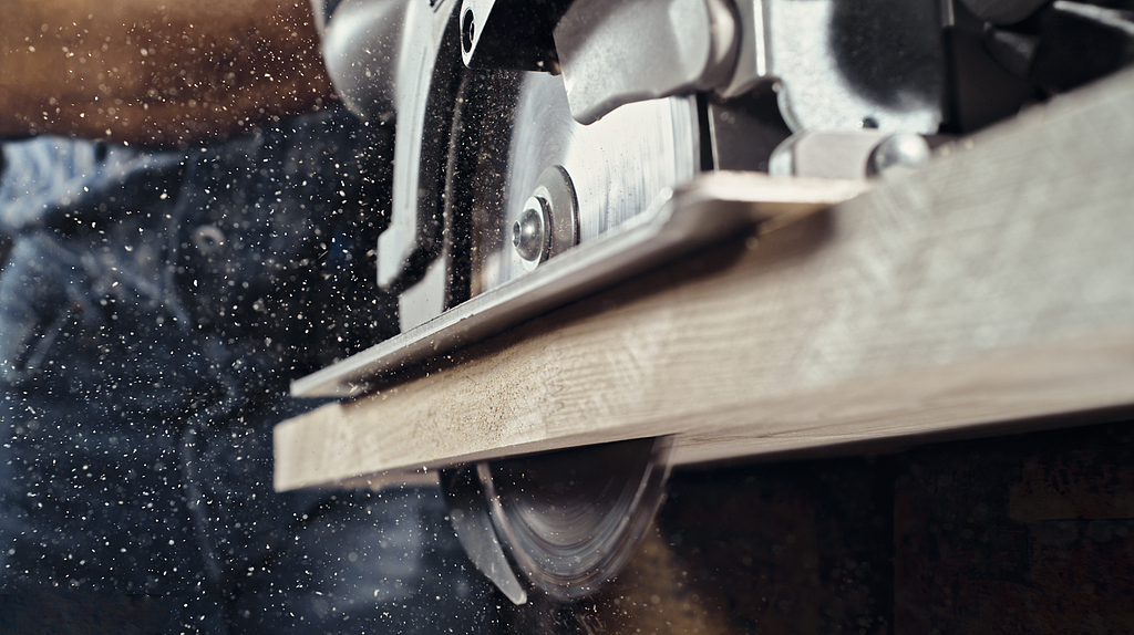 Diamond Saw Blade For Wood