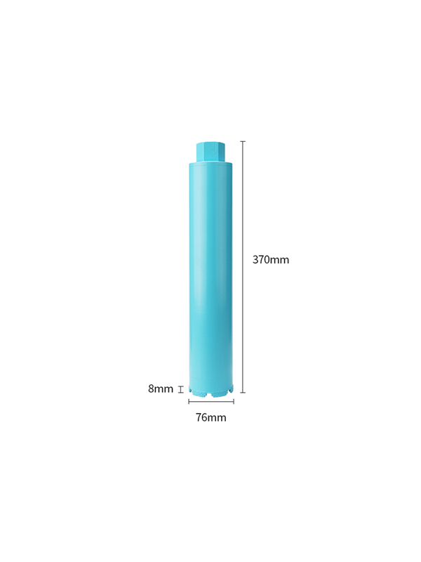 Multi-Purpose Drill Bits Description