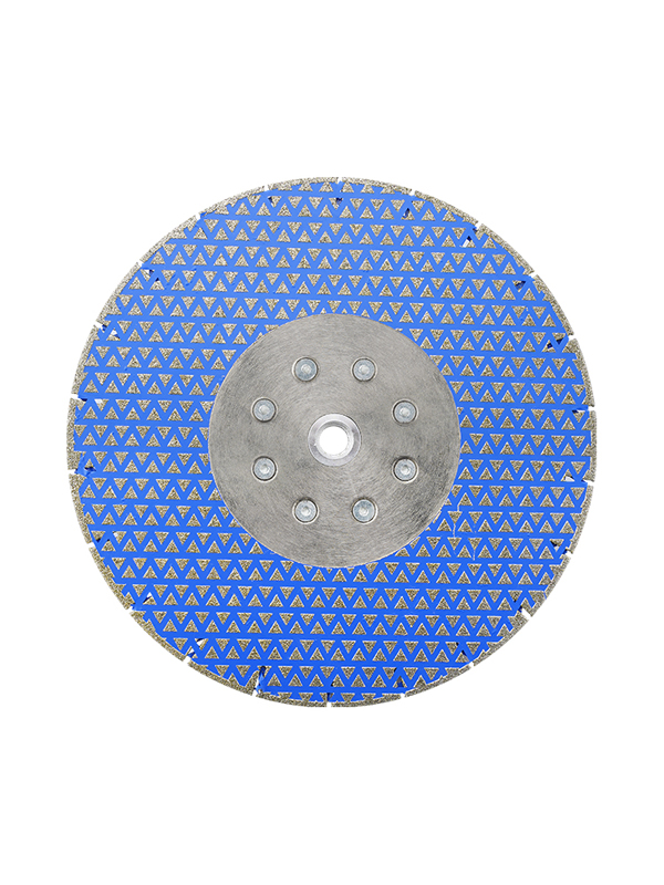 Advanced Electroplating Technology