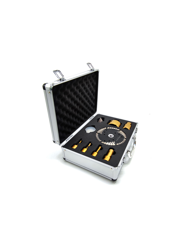 Innovation and superior quality to guarantee superior results