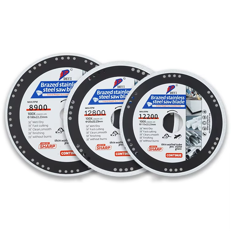 How to Choose the Right Diamond Saw Blade for Your Project