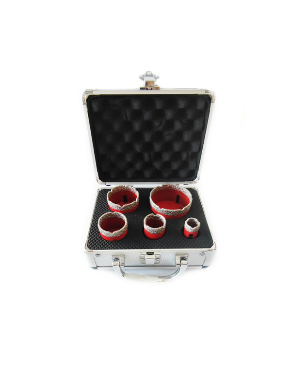 Cutting Edge Technology for Diamond Core Drills