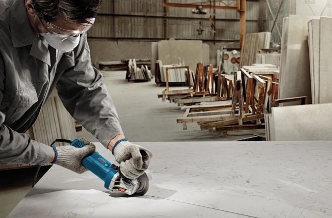 concrete drill bit