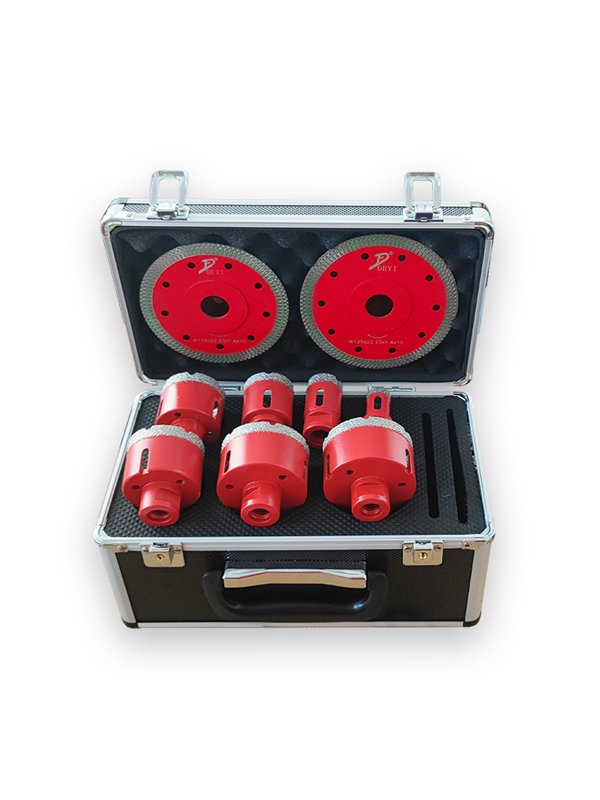 Wide range of assistance and service
