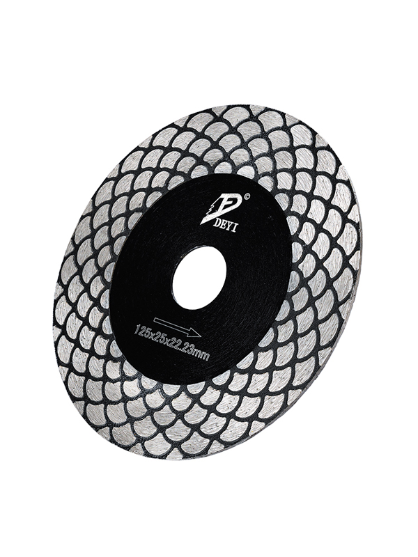 Enhanced cutting and Segemental technology