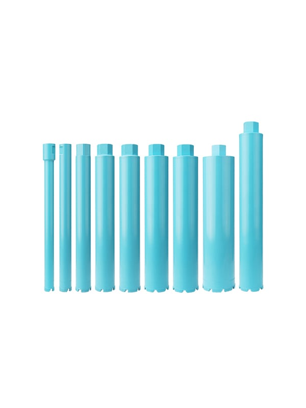 Presence and Knowledge Base around the World