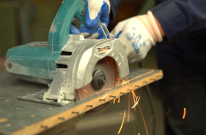 diamond core drill bit