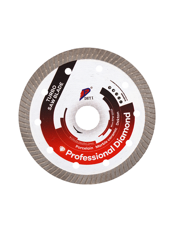 The Art Of Cutting – Improved Technology