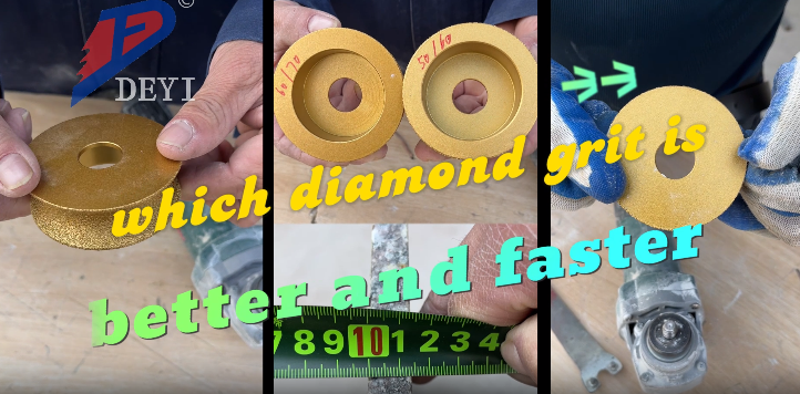 Comparison of handmade wheels