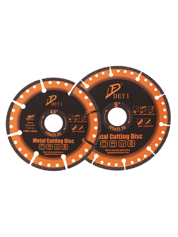 New Technology Results in Advanced Blade Cutting