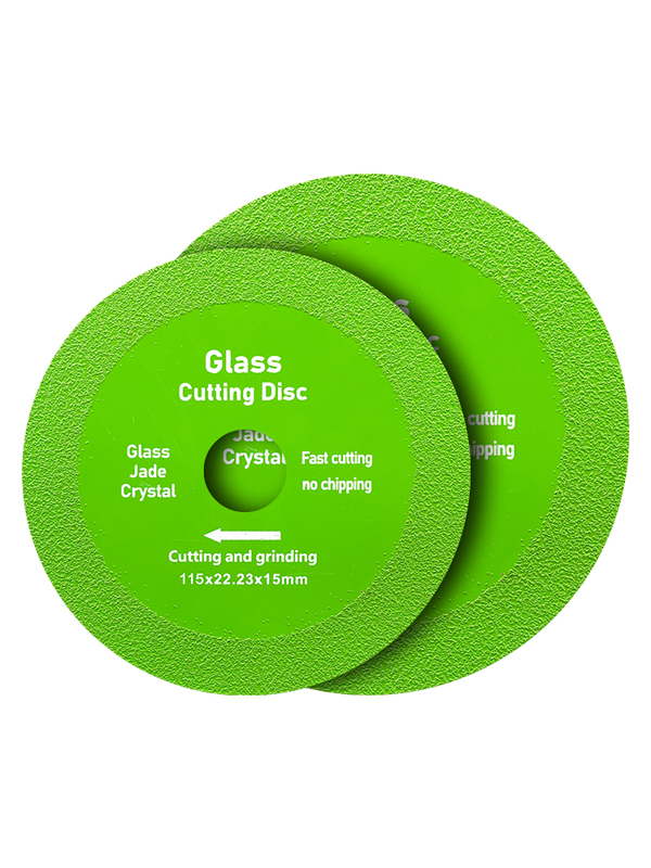 Precise Cutting Edge Design