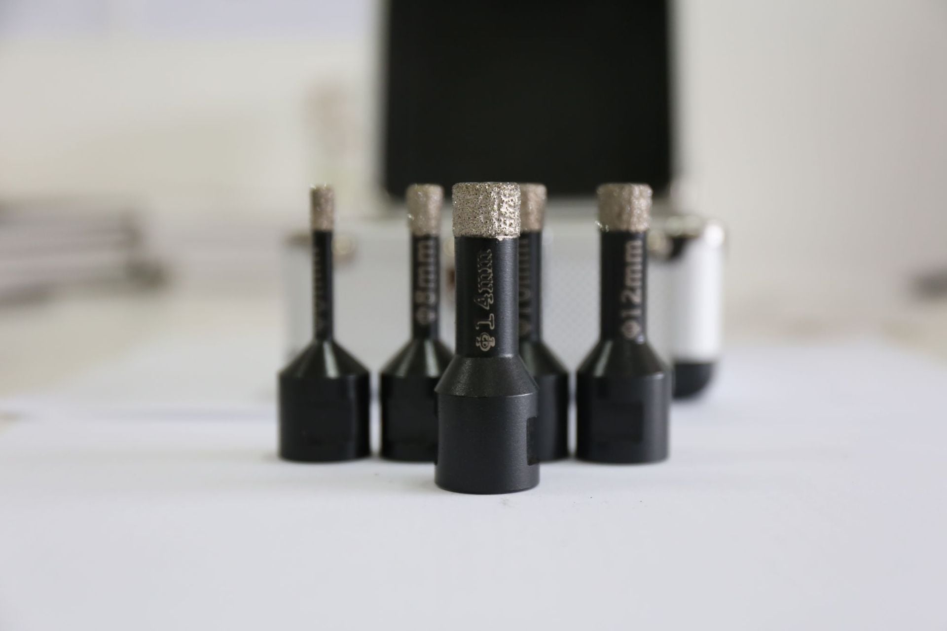 14〞Hexagon Shank Diamond Drill Bit