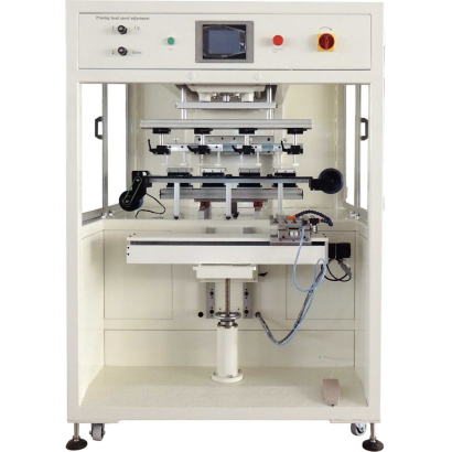 pad printing machine