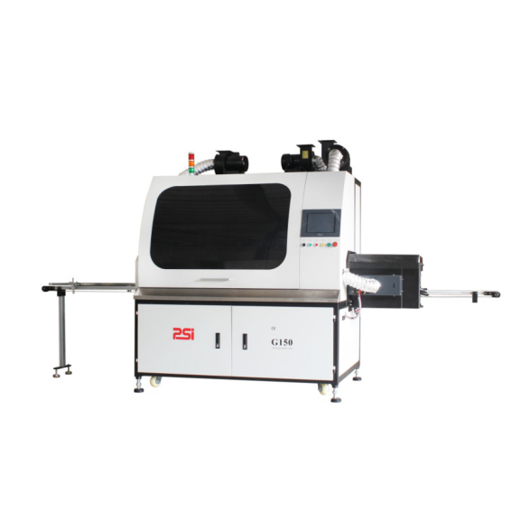 hot stamping machine