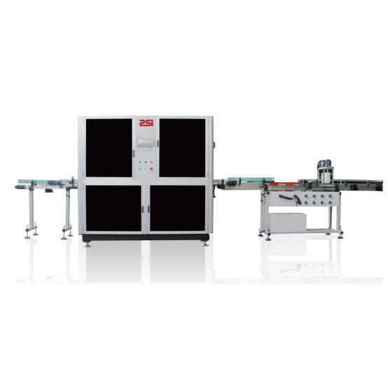 heat transfer machine