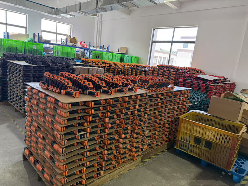 HOW A EUROPEAN DISTRIBUTOR GREW 200% WITH AOTUO OEM PROGRAM?
