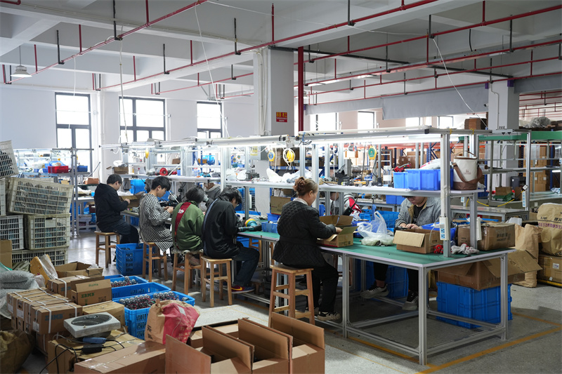 06 QUALITY & SHIPPING