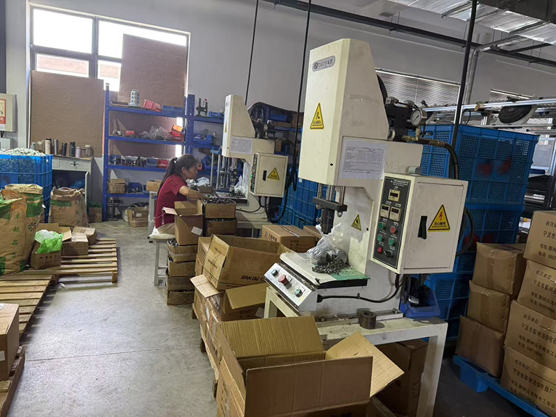 CE CERTIFICATION RENEWED ACROSS SIX MAJOR PRODUCT LINES